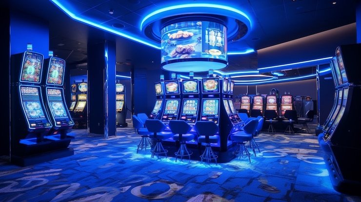 Navigasi sportsbook Formula 1 di dewa game dengan pasar yang jelas dan teratur