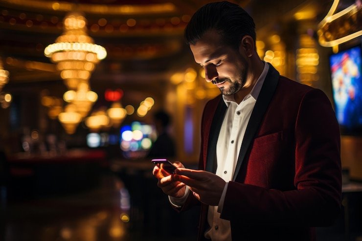 Studio roulette dengan kualitas siaran definisi tinggi Studio roulette dalam platform dewa game