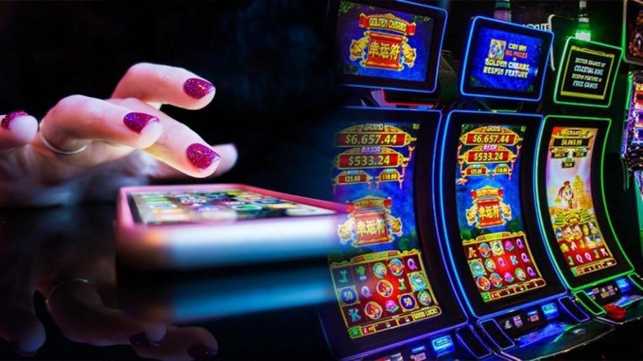 Statistik kompetisi internasional di platform dewa game