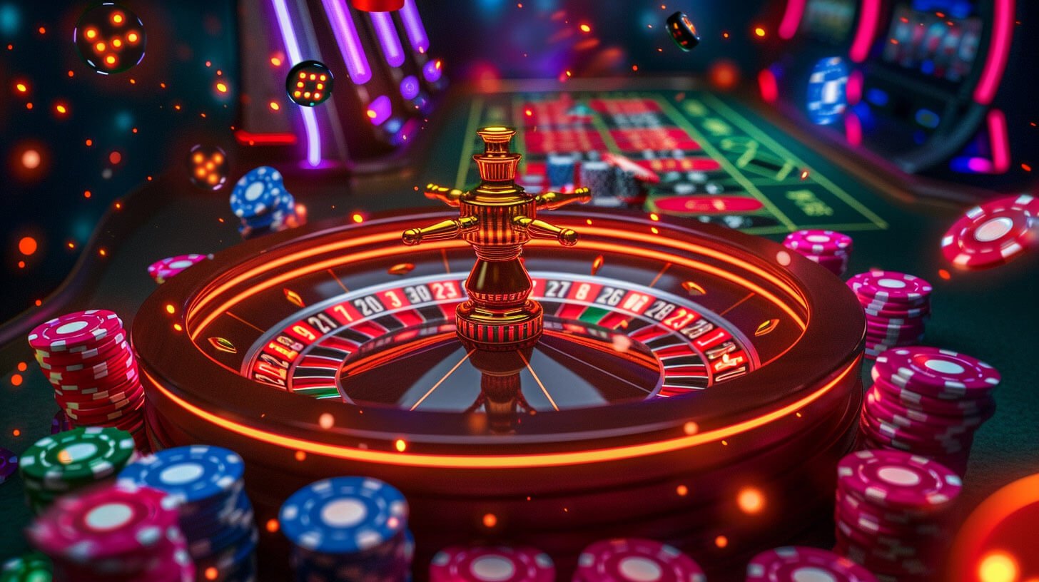 Adventures Beyond Wonderland Game 